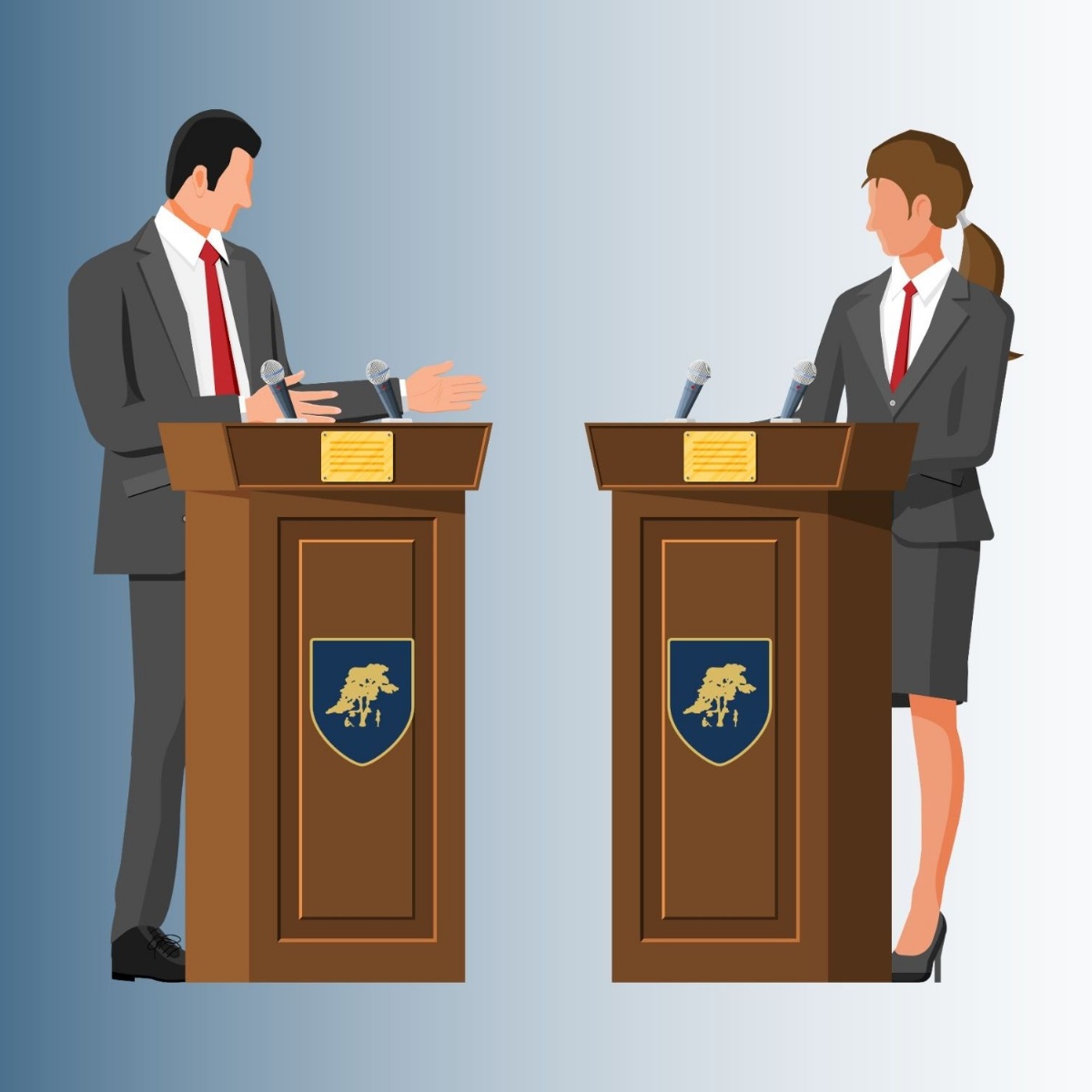 Politics Question Time - Tupton Hall School