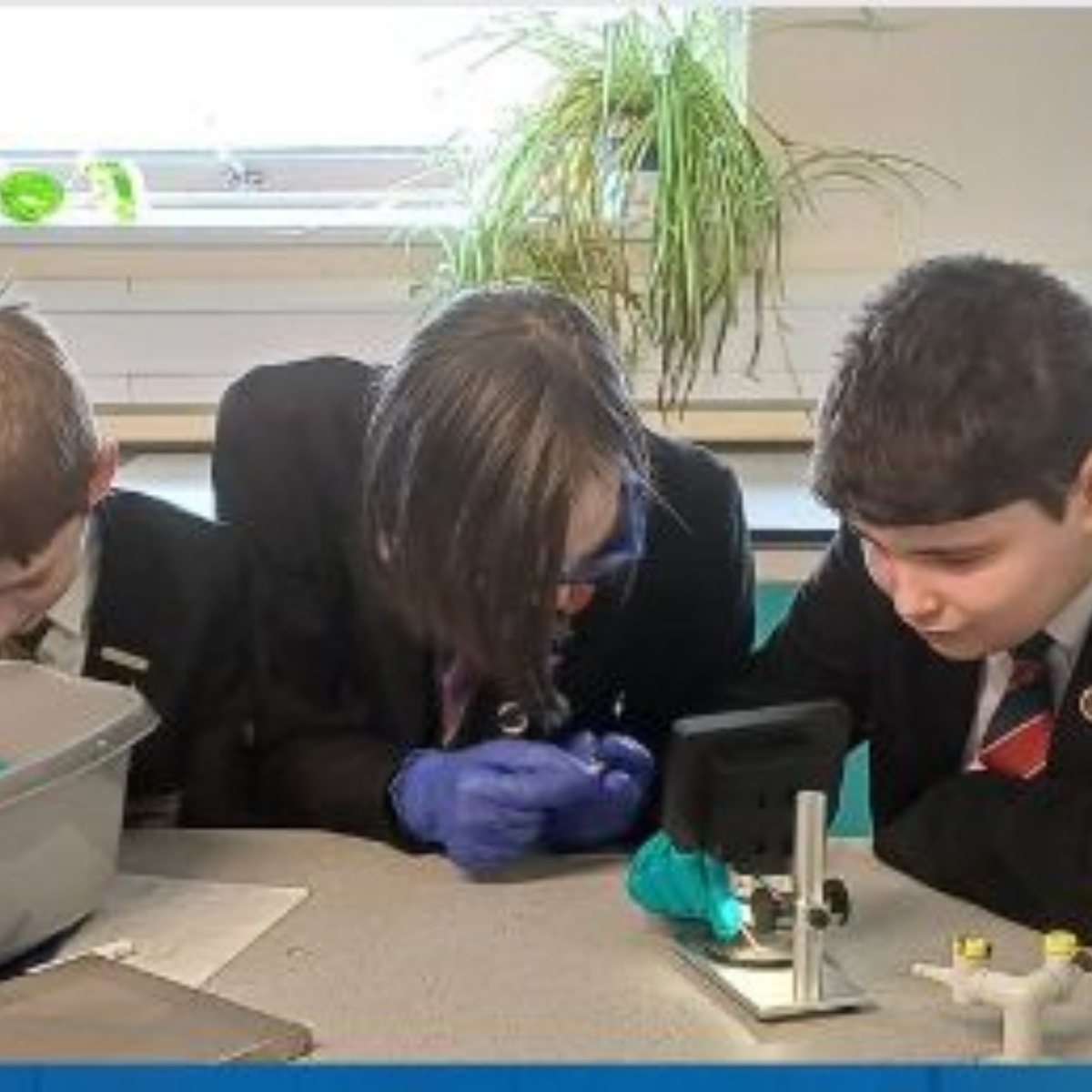 Space Rocks! - Tupton Hall School